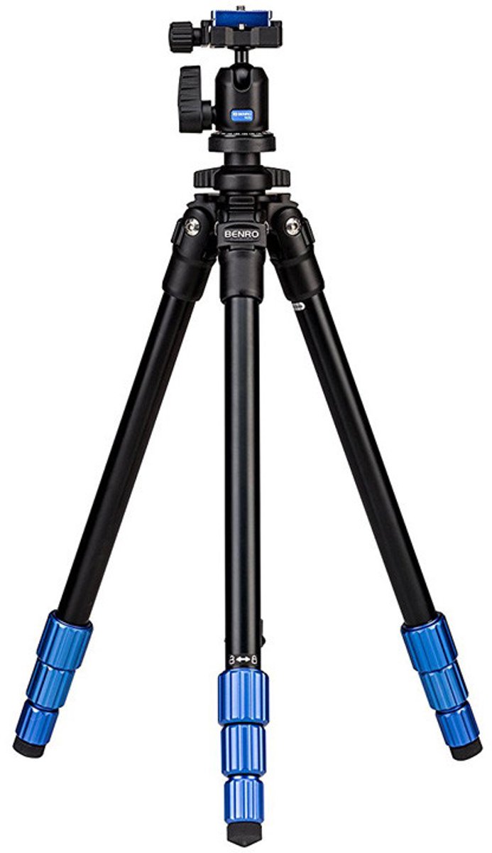 Benro Slim Statief Kit TSL08AN00