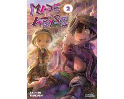 Made in Abyss