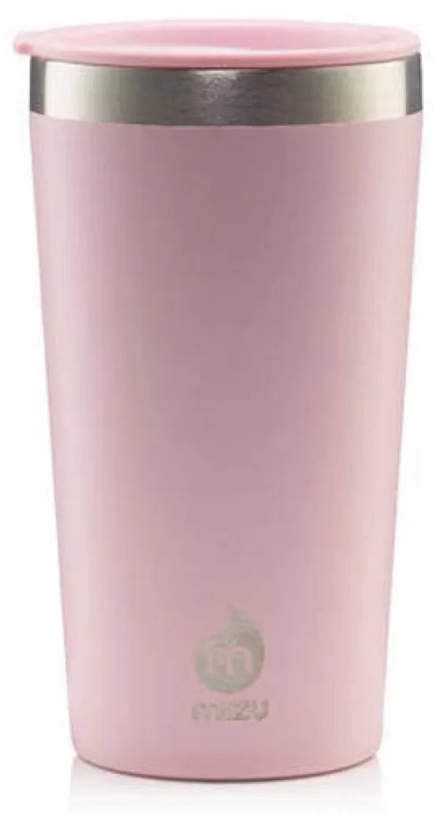 MIZU Tumbler 16, roze