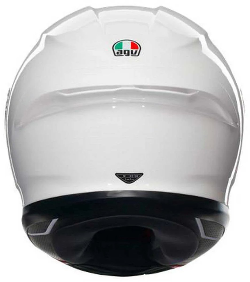 AGV K6 S S26 Helm - Maat L (59/60) - – foto 3