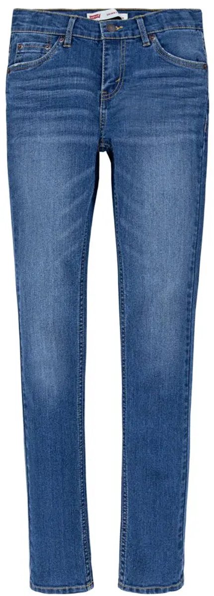 Levi´s ® Kids Skinny Taper Broek 3 Years Jongen Por Vida