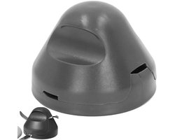 Deze messenbeschermer is compatibel met de messen van Geschikt voor Thermomix TM6, TM5 en Teigpro. Hij beschermt de messen, vermindert deegresten en maakt een snelle en eenvoudige reiniging mogelijk.