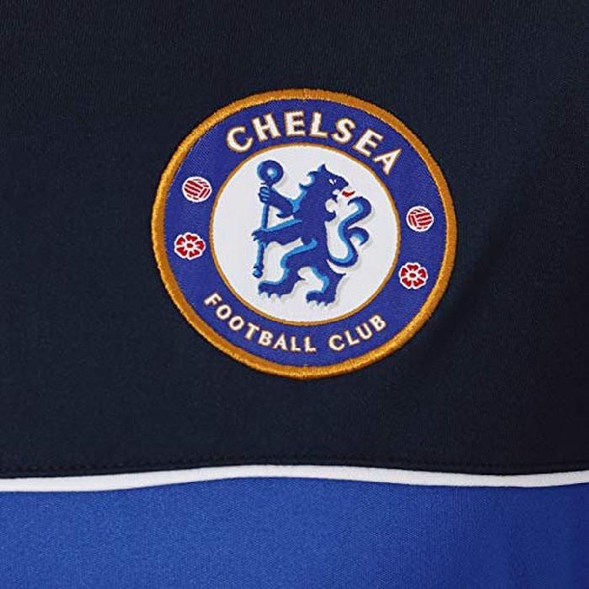 Trainings T-shirt voor Mannen - Officieel Voetbal T-shirt - Cadeau Idee