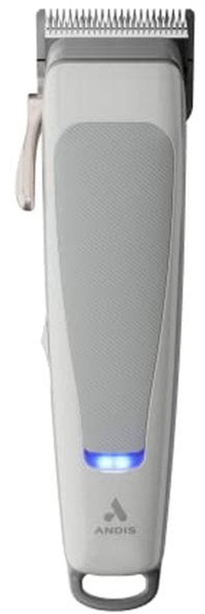 Regelbare Taper Blade voor Menselijke Clippers - Lithium Grijs