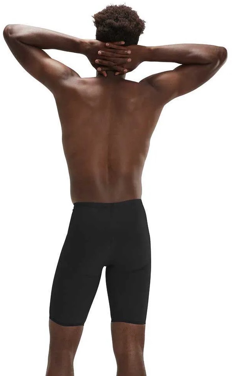 Speedo Fastskin Lzr Ignite Jammer Zwart UK 24 Man — afbeelding 3