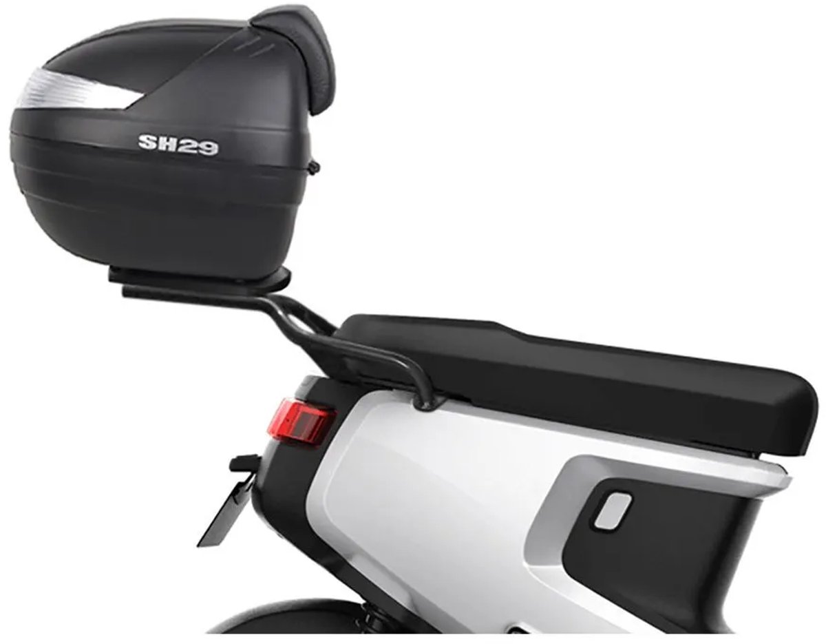 Support de top case Shad pour Scooter NIU 1 M+ ELECTRICA 2019 à 2020 N0MS19ST Neuf – foto 3