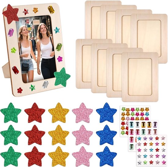 Beige Houten Fotolijsten kopen? ✔️ Vergelijk & bespaar