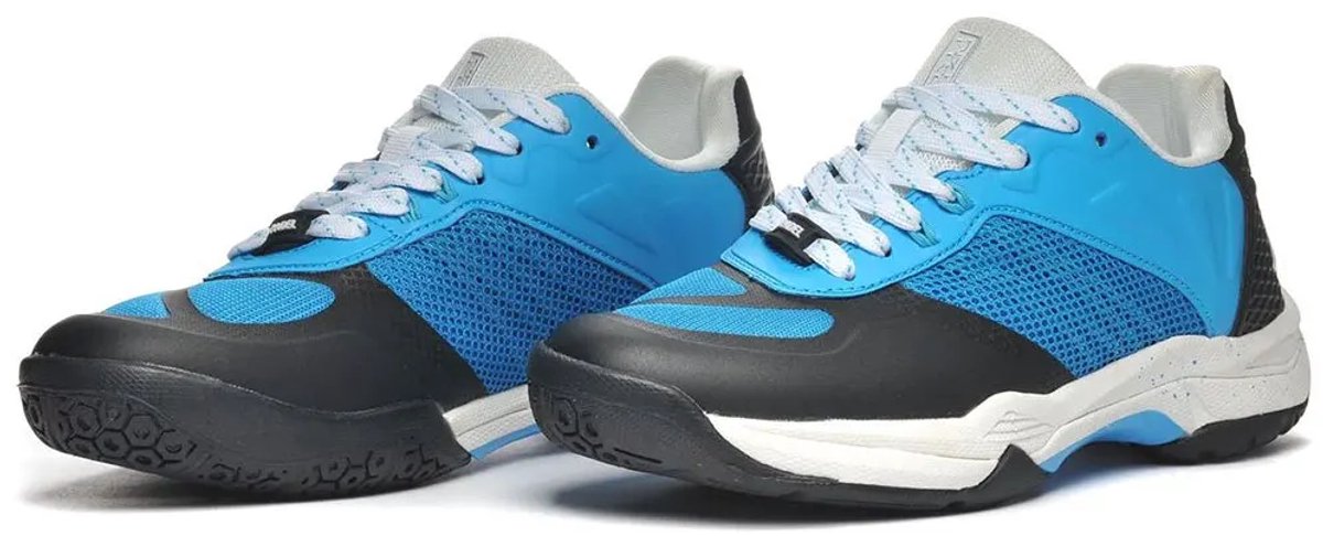 Kappa Kombat Loop Padelschoenen Man Zwart