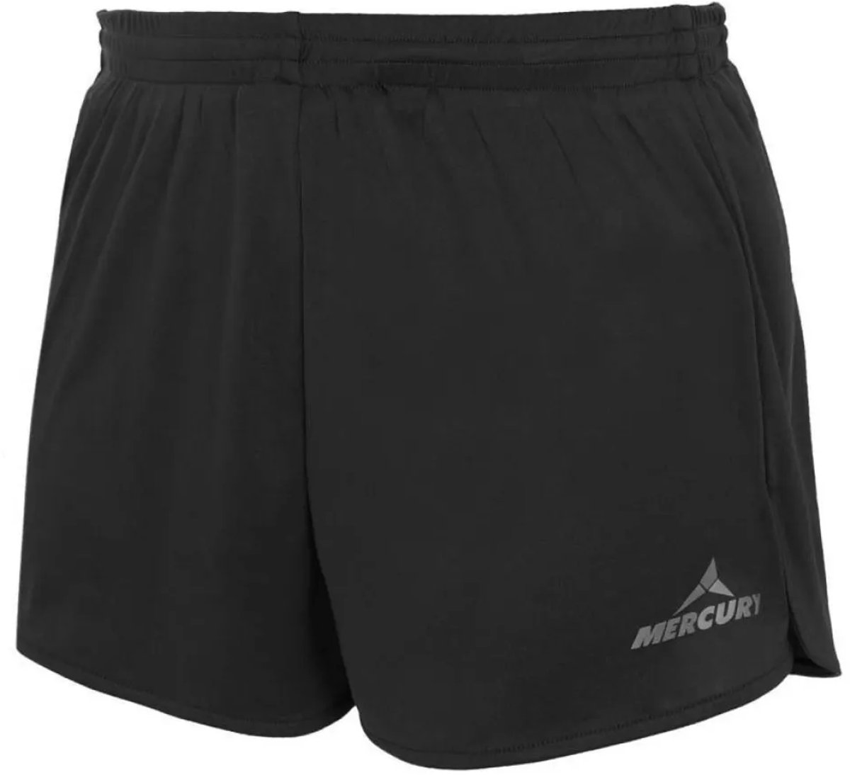 Mercury Equipment London Korte Broek Zwart S Man