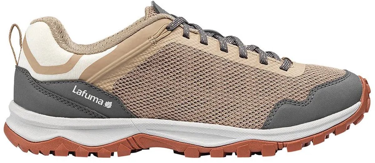 Lafuma Access Flow Wandelschoenen Bruin EU 40 Vrouw