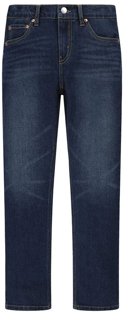 Levi´s ® Kids 510 Skinny Performance Broek 3 Years Jongens Top Notch