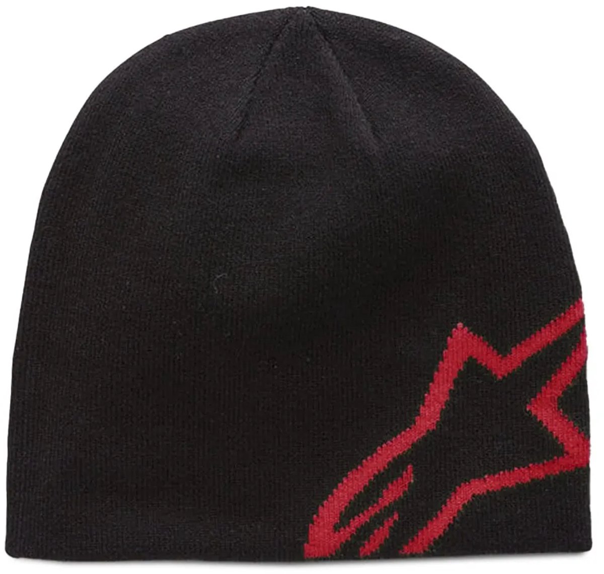 Alpinestars Corp Shift Muts Rood