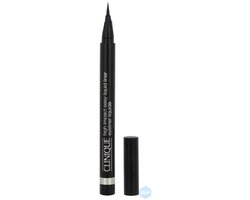 Clinique High Impact Easy Liquid Eyeliner - 24u langhoudend - 01 Black