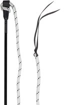 Horka - Grondwerkstick Vrijheidsdressuur - 120cm - Zwart