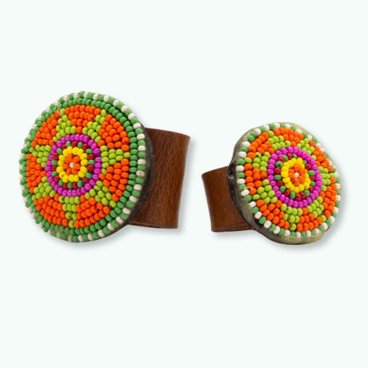 Goa Treasure S ( Voor Halsband Maat XXXS, XXS, XS En S2)