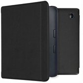 Ereader Hoes - Geschikt voor Kobo Libra 2 - Zwart