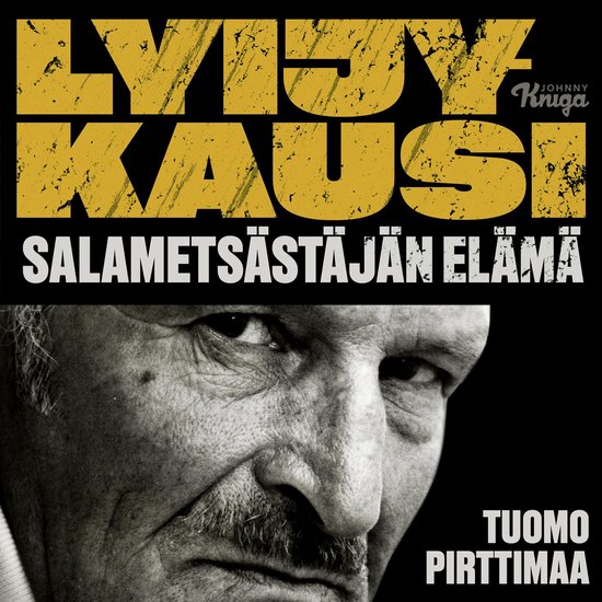 Lyijykausi - cover
