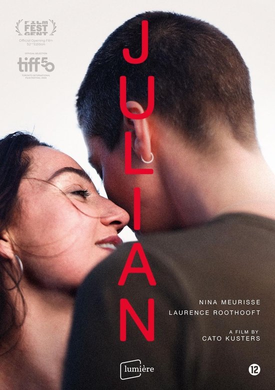Julian (DVD)