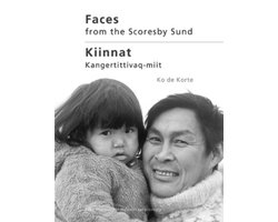 Faces From The Scoresby Sund