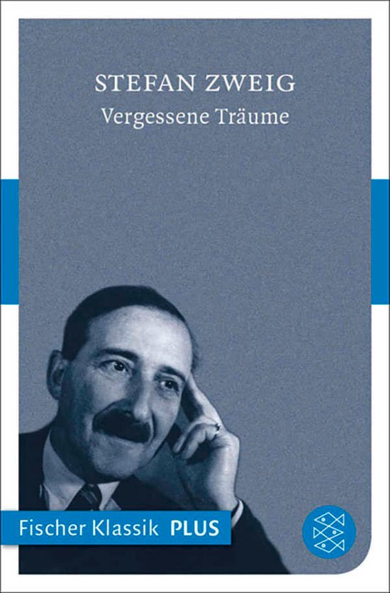 Fischer Klassik Plus - Vergessene Träume - cover
