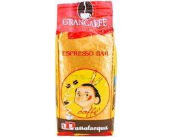 Passalacqua Grancaffé - koffiebonen - 1 kilo
