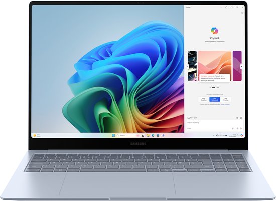Samsung Galaxy Book4 Edge NP750XQA-KB2BE