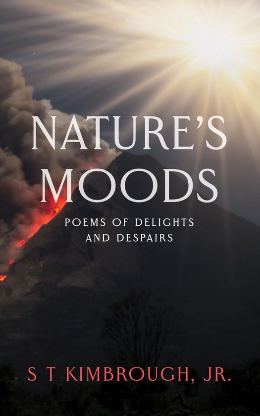 Nature’s Moods - cover