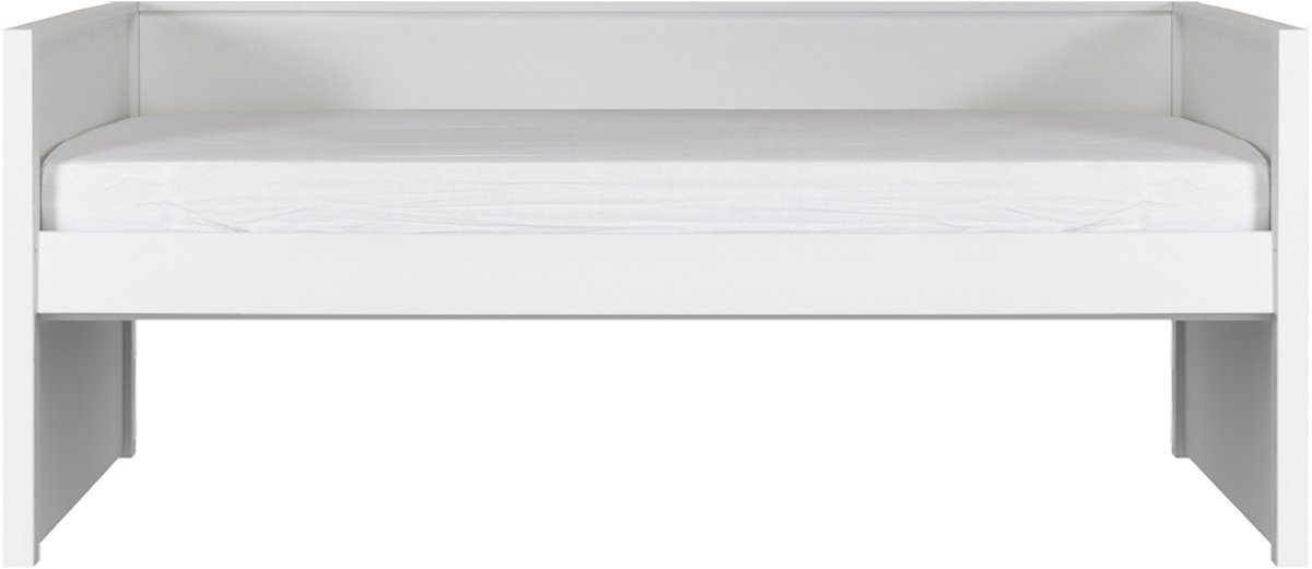 Europe Baby Ralph Bedbank Wit 90 x 200 cm
