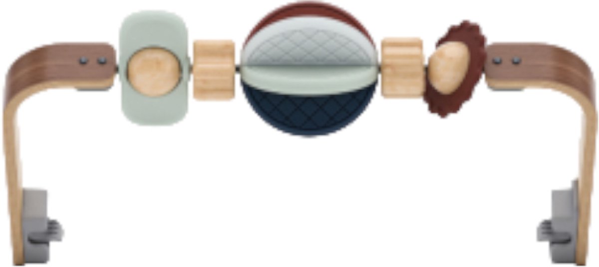 UPPAbaby Wonder Wheel Speelboog thumbnail 5
