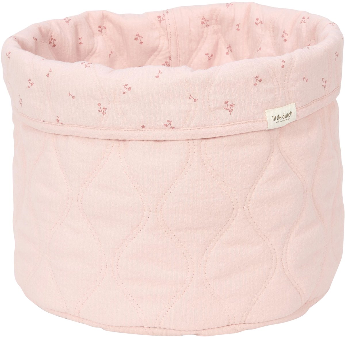 Little Dutch Pure Commodemandje Groot - Blossom