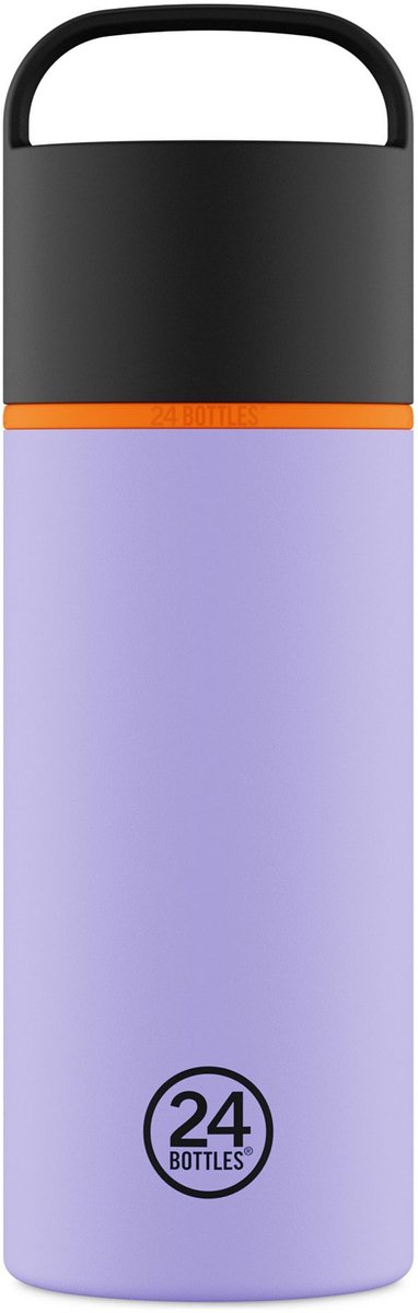 24Bottles Spin Drinkfles 730 ml Capaciteit - erica