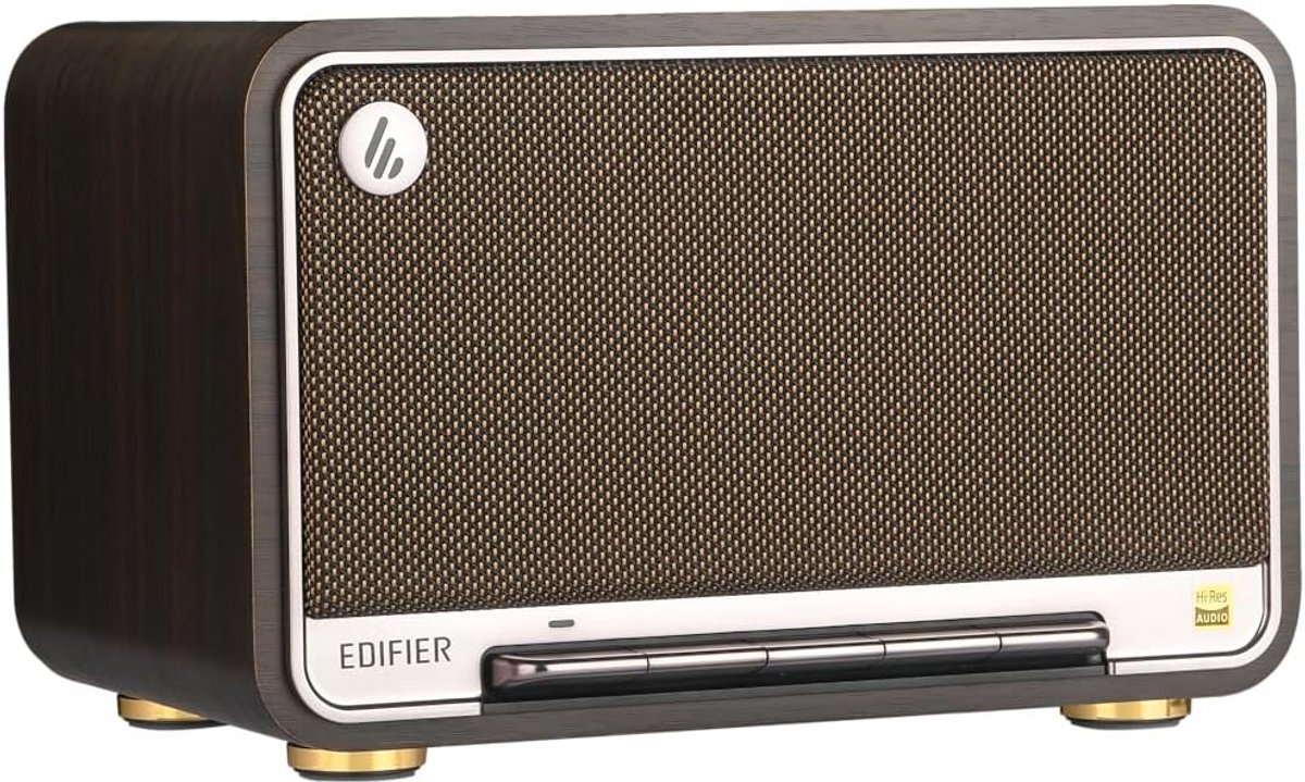 Draagbare Bluetooth Speaker met Diepe Bas en Hoge Kwaliteit Audio