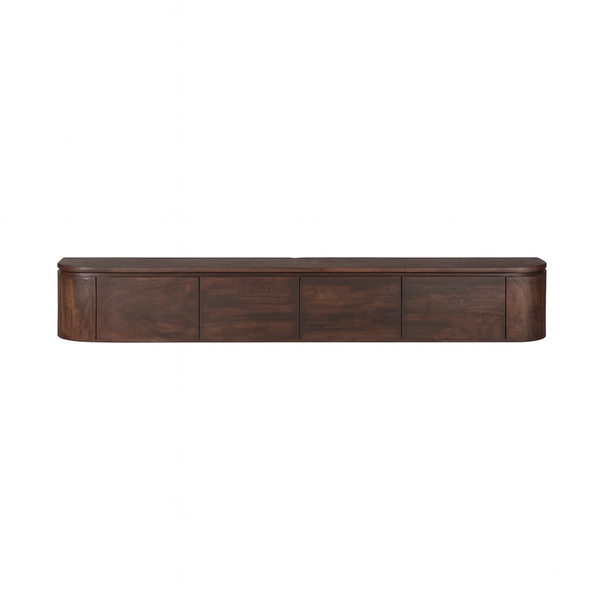 Starfurn - Tv-meubel Excellent 200 cm - bruin