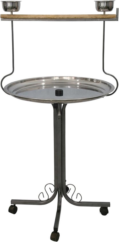 Lit Tente Pour Oiseaux En Peluche - Caverne Douillette Pour Perruches, Perroquets, Pinsons, 3 Tailles (S, M, L)