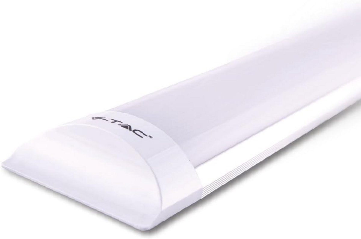 LED Lamp 20W Vervangt 100W - 1600 Lumen - Warm Wit Licht (3000K)