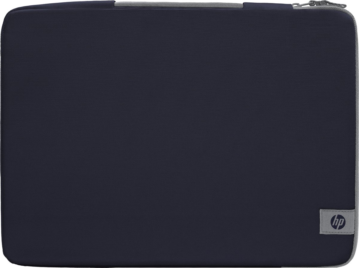 HP Protective Atmospheric Blue 15-16 Lap Opbergmap/sleeve