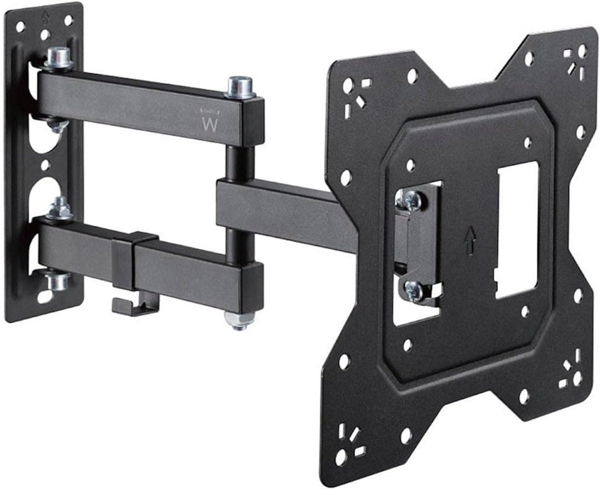 Wandhouder voor TV en Beeldscherm 13-42 inch Uitbreidbaar VESA 75x75-200x200