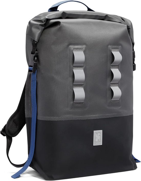 Space Vac Pro Backpack, 60l Expandable Vacpack Nederlands Space Vac Pro Backpack, 60l Expandable Vacpack Nederlands