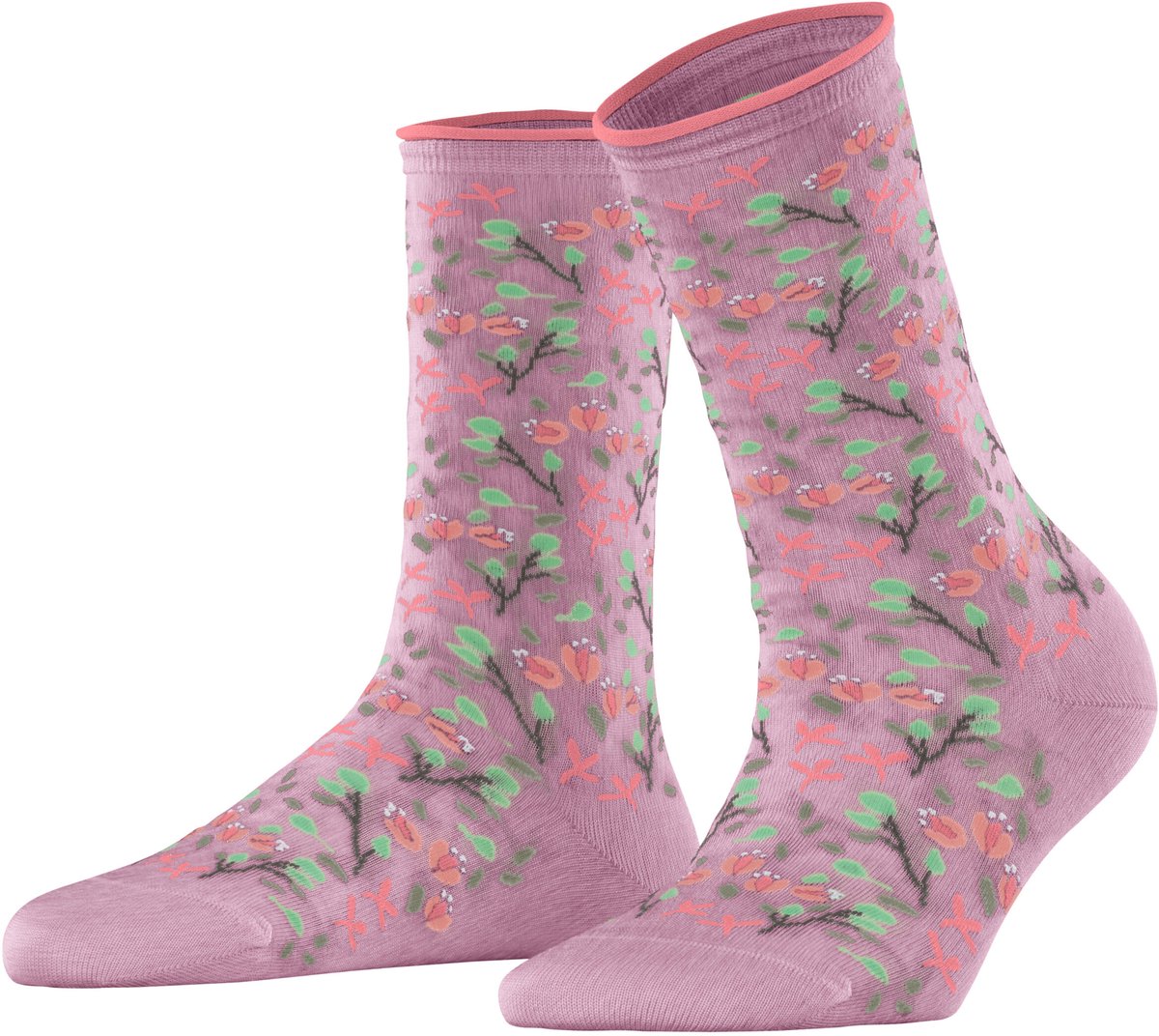 Esprit Sokken Field Flowers