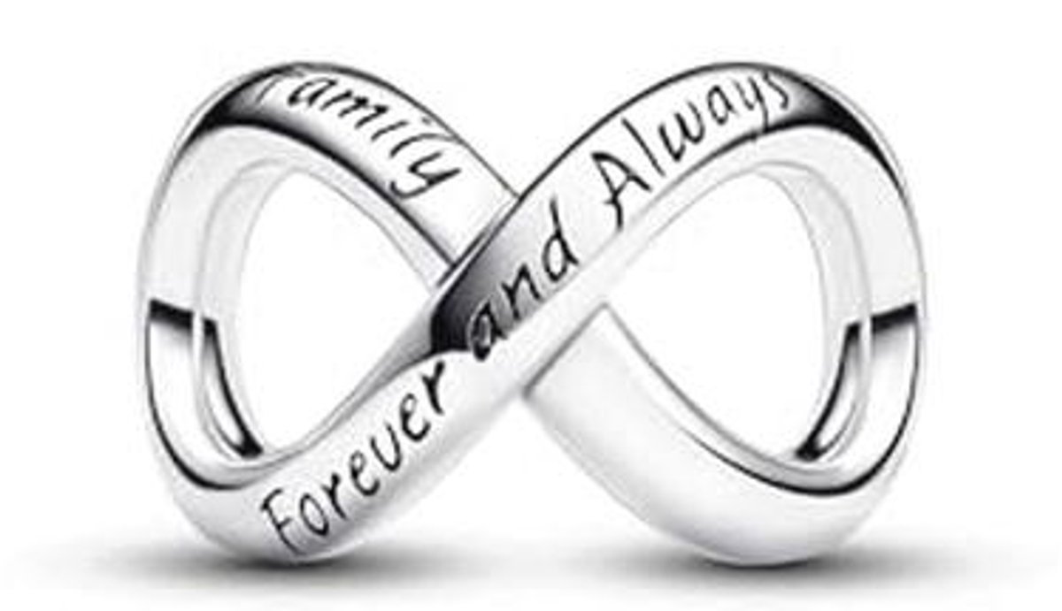 Moments Infinity Collectie - Elegante Armbanden en Charms