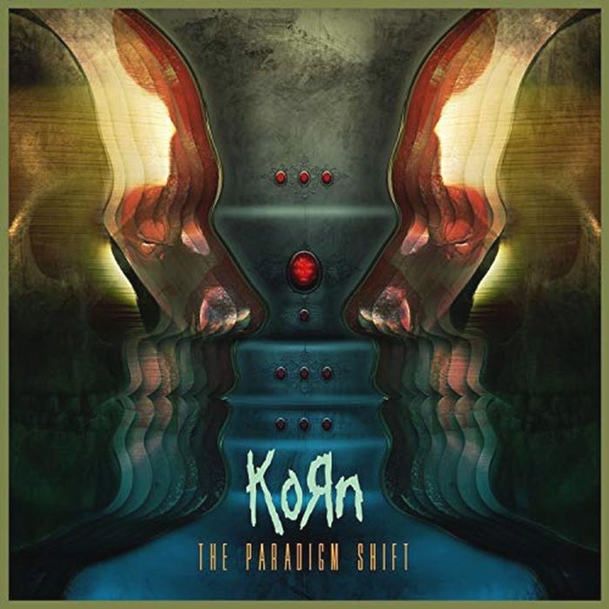 The Paradigm Shift - Explicit Lyrics