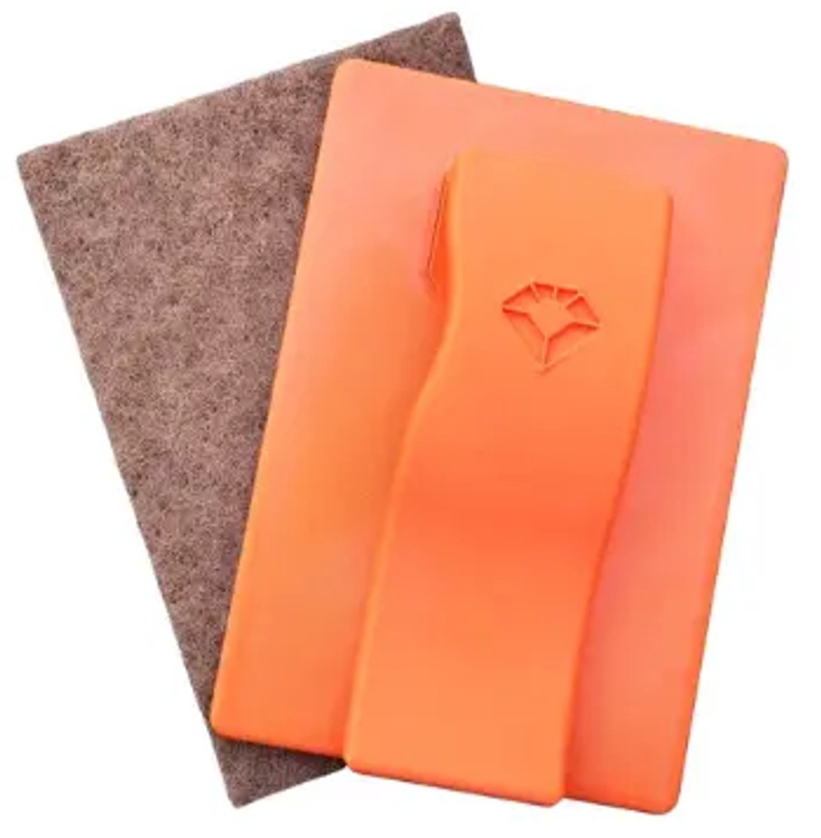 Maykker Jitterbug Padhouder - 15cm