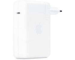 Apple Originele - 140W - USB-C Adapter -MacBook - Wit