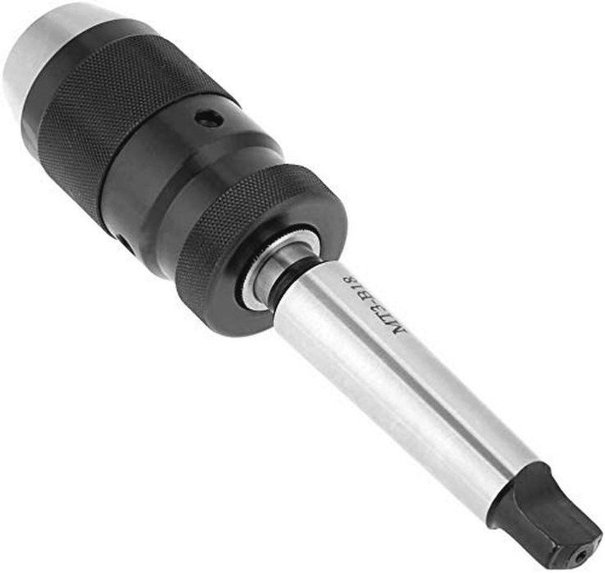 Snelspanboorhouder met Nauwkeurige Boorkop 1-16 mm voor Metaalbewerking
