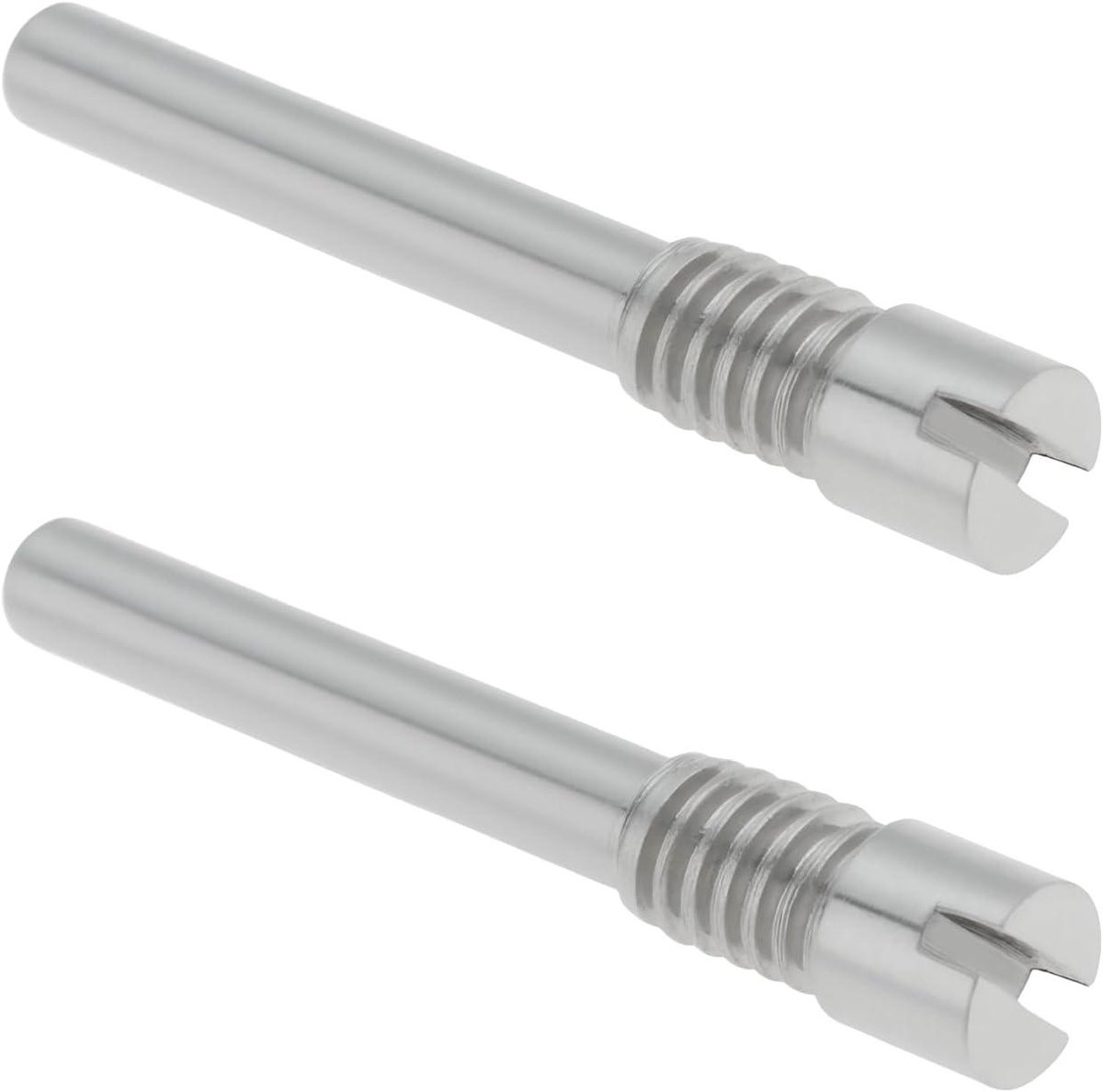 Allecta - Horloge schroef pin set, reserveonderdelen voor horlogeband, geschikt voor 42mm horlogeband.