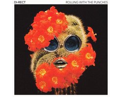 Di-Rect - Rolling with The punches (CD)