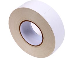 Gaffa tape 50 mm x 50 m - Innox ETA GAF-PRO-W - Wit