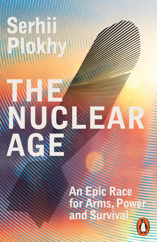 The Nuclear Age - cover