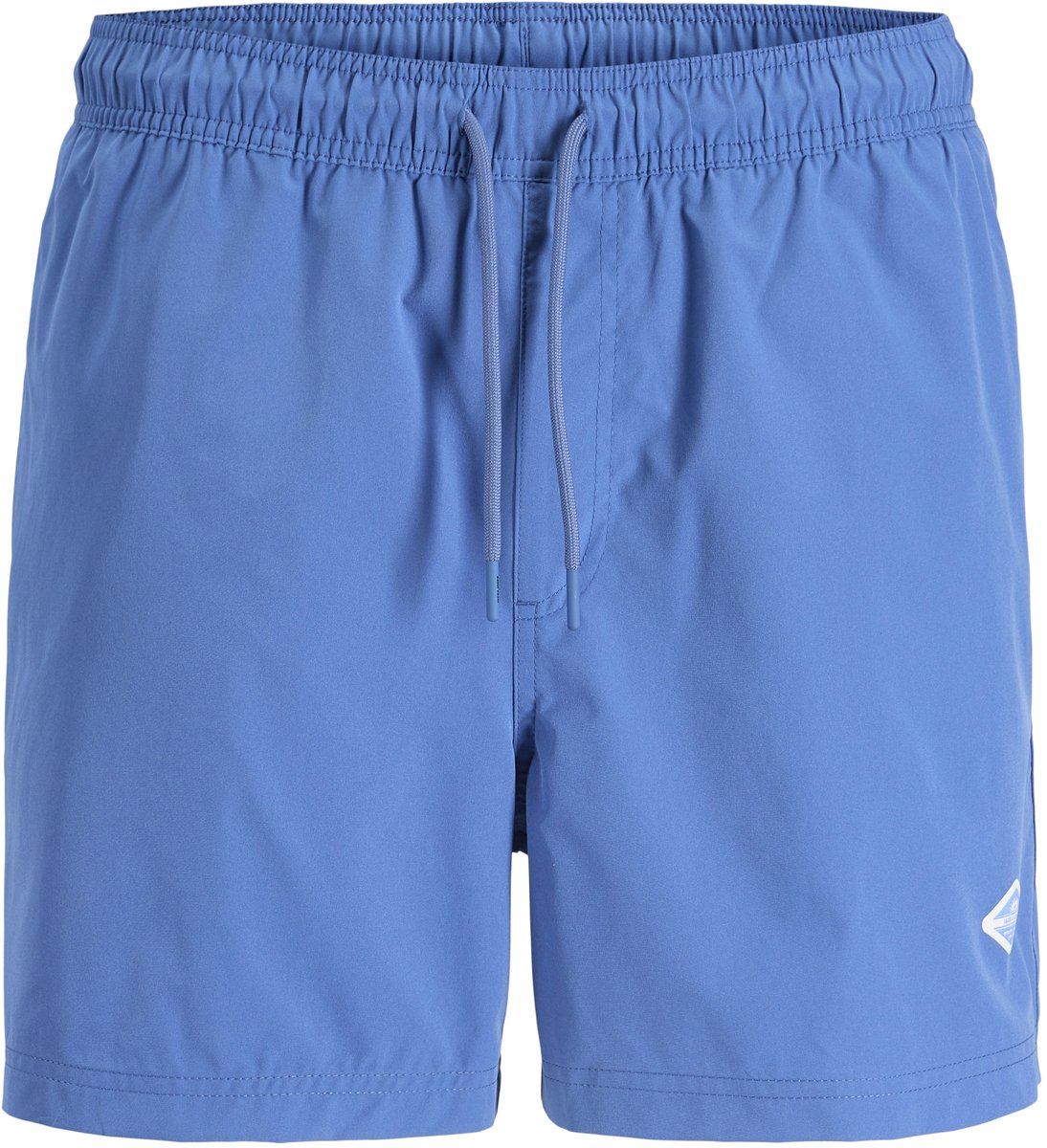 Jack & Jones Maui Tropic Solid Zwemshort Jongens - Maat 128
