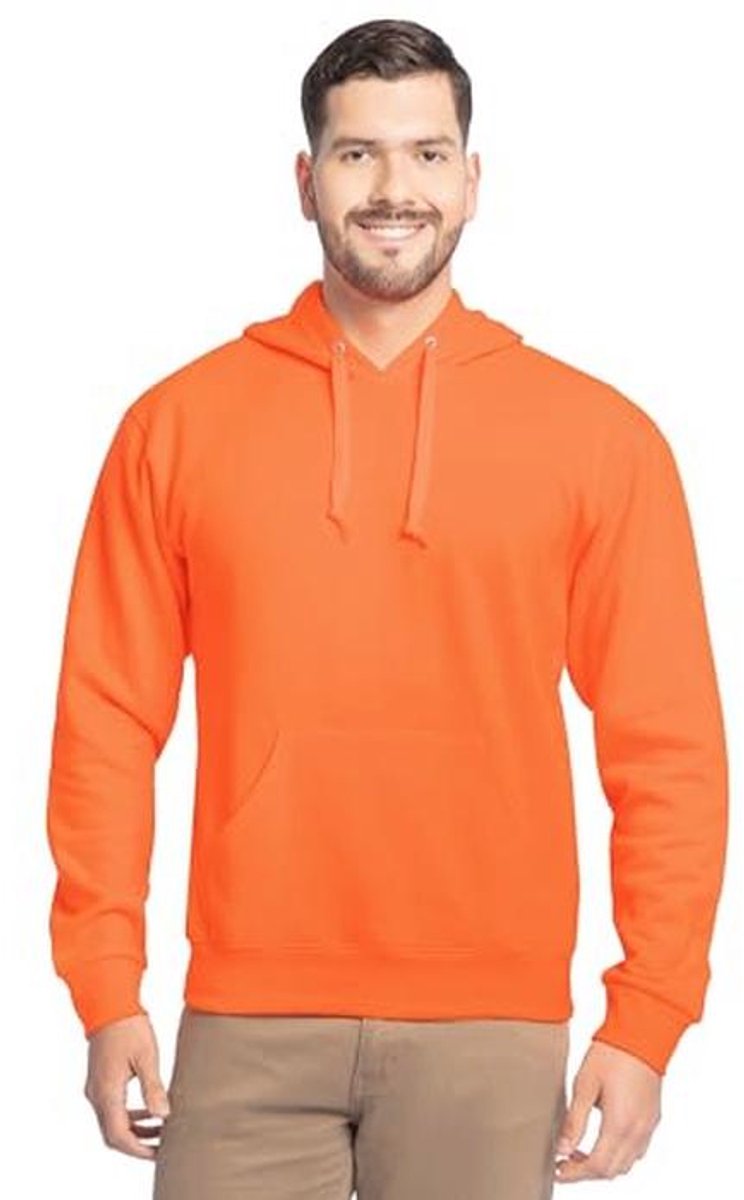 Eversoft fleece sweatshirts, hoodies en sweatpants voor heren